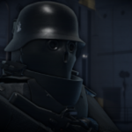 Army ://: Wachtsoldaten