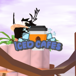 Work at a cafe | Iced Cafes