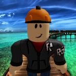 Builderman's Vacation Games!