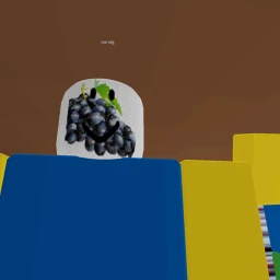 RidiculousGrape the story  icon