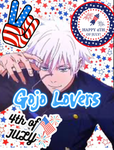 Gojo Lovers!