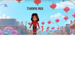 Turning Red Fan Group (