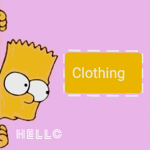 Roblox | Clothing