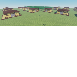 Hayasay's World