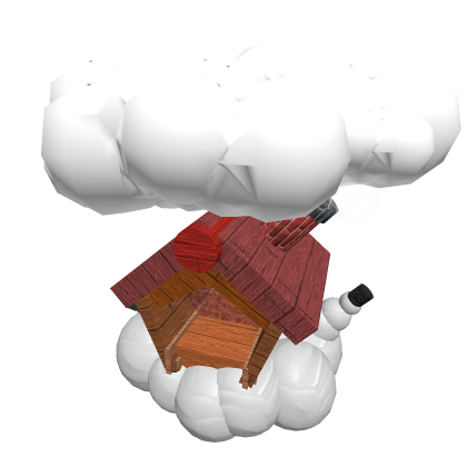 [MH Submission] Cozy Cabin