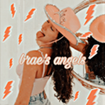 ~ Aesthetic Angxls ~