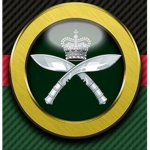 || BA :|| 4th Gurkhas Battalion.