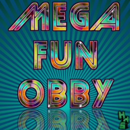 [200+ STAGES] Mega Fun Obby ✨270 Stages!