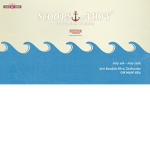 Scoops Ahoy! <3