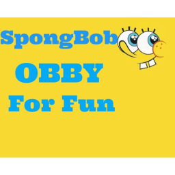 SpongBob Obby !