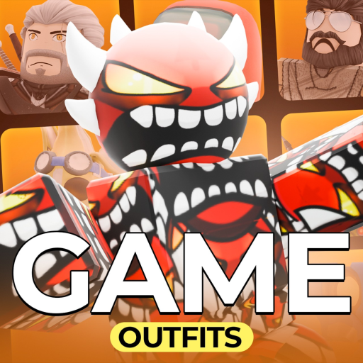 🎮 [1300+] VideoGame OUTFITS