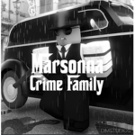Marsonna Crime Family