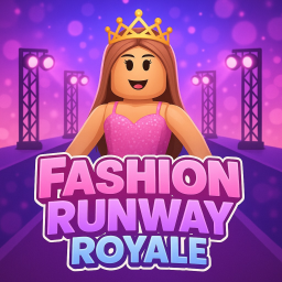 Fashion Runway Royale