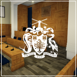 High Court Building
