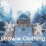 Straww Clothing