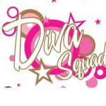 Ella's diva squad