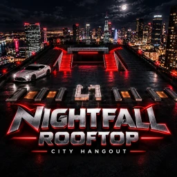 THE MIDNIGHT CLUB icon