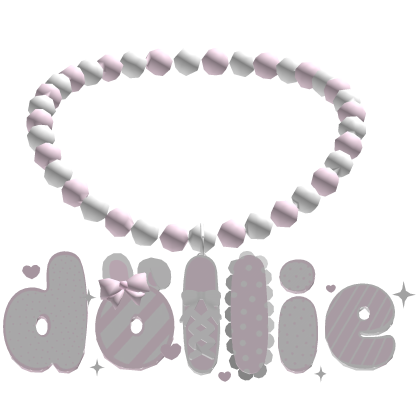 dollie ♡