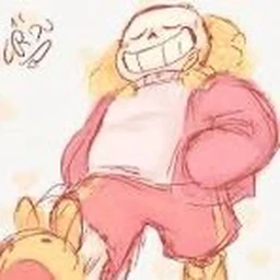 Carnation!Sans Obby icon