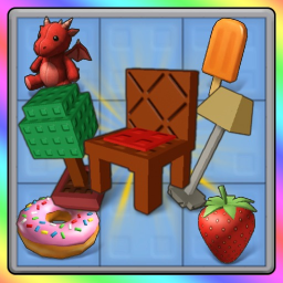 [🪑] Merge Shop icon