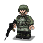 | MX | Ejército Mexicano 90's