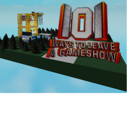 GGG - IOI Ways To Leave A Game Show UK