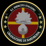 Granatieri di Sardegna - E.I. 2024/2025