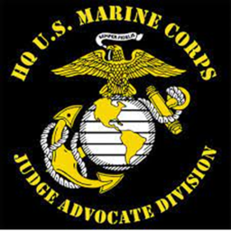 [JUDGE!] USMC Court House