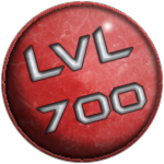 Be Level 700