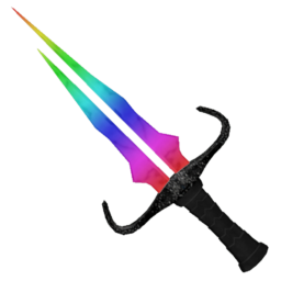 MM2 KNIVES