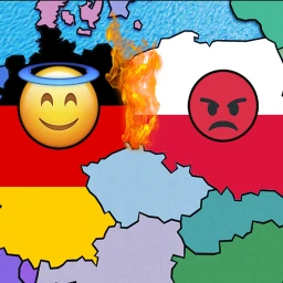 Control Europe icon