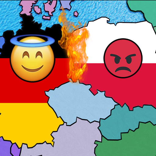 Control Europe icon
