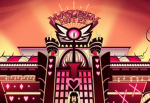 Hazbin Hotel Redemption!