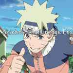 Shinobi: The Lineage Era