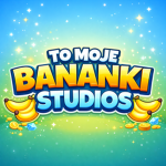 to moje bananki