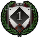 1st Army Corp of Helium