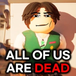 🎬 ALL OF US ARE DEAD - THE MOVIE🎬 icon