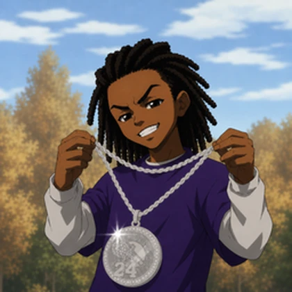 !DRILLA MAFIA Roblox group icon