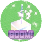 Game Badge Thumbnail