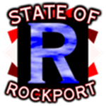 Rockport Red Unicorns