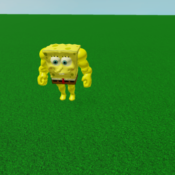 Survival The Sponge The Killer