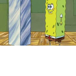 SpongeMart
