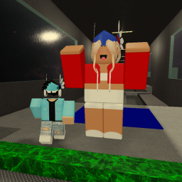 Escape The Spaceship Obby!