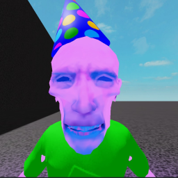 Less Scary SCP-096 2! Demonstration.