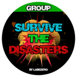 Survive the 623 Epic Disasters