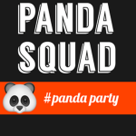 Panda Squad !