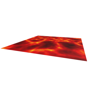 Lava block