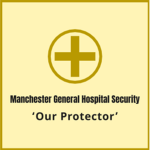 Manchester General Hospital Security