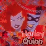 ♥ harley quinn fans ♥