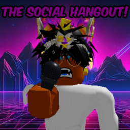 The Social Hangout.